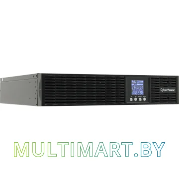 Источник бесперебойного питания CyberPower Online S OLS1000ERT2U